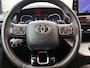 Toyota PROACE CITY Verso 1.2 Turbo Active Direct leverbaar! Rolstoelauto 3+1