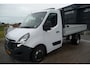 Opel Movano 2.3 Turbo pick up dubb lucht