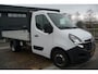 Opel Movano 2.3 Turbo pick up dubb lucht