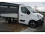 Opel Movano 2.3 Turbo pick up dubb lucht