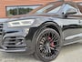 Audi SQ5 3.0 TFSI SQ5 quattro Pro Line Plus|Pano|B&O|Head-up|Standkachel|Leder|Luchtvering|LED|Memory|Virtual Cockpit|Ambient-verlichting|Dealeronderhouden|
