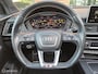 Audi SQ5 3.0 TFSI SQ5 quattro Pro Line Plus|Pano|B&O|Head-up|Standkachel|Leder|Luchtvering|LED|Memory|Virtual Cockpit|Ambient-verlichting|Dealeronderhouden|