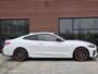BMW 4-Serie Coupé 420i M-Sport | Schuifdak| Leer | Sfeerverlichting |Carplay|