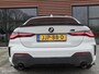 BMW 4-Serie Coupé 420i M-Sport | Schuifdak| Leer | Sfeerverlichting |Carplay|