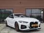 BMW 4-Serie Coupé 420i M-Sport | Schuifdak| Leer | Sfeerverlichting |Carplay|