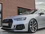 Audi RS4 Avant 2.9 TFSI RS 4 quattro KW V3|Pano|Keyless|B&O|Massage|Kleppen uitlaatsyteem|Dealeronderhouden|