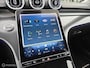 Mercedes-Benz C-klasse 200 AMG Line Burmester Sfeerverlichting Camera Led Navi Trekhaak