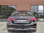 Mercedes-Benz C-klasse 200 AMG Line Burmester Sfeerverlichting Camera Led Navi Trekhaak
