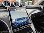 Mercedes-Benz C-klasse 200 AMG Line Burmester Sfeerverlichting Camera Led Navi Trekhaak