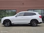 BMW X3 xDrive30i 252pk High Executive |Head up|360° Camera|Trekhaak|Adaptieve cruise conntrol|21 inch M velgen| eerste eigenaar zeer nette auto