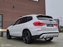 BMW X3 xDrive30i 252pk High Executive |Head up|360° Camera|Trekhaak|Adaptieve cruise conntrol|21 inch M velgen| eerste eigenaar zeer nette auto