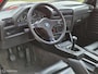 BMW 3-Serie Cabrio 320i 6 cilinder e30 roestvrij originele staat