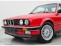 BMW 3-Serie Cabrio 320i 6 cilinder e30 roestvrij originele staat
