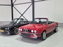 BMW 3-Serie Cabrio 320i 6 cilinder e30 roestvrij originele staat