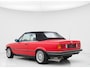 BMW 3-Serie Cabrio 320i 6 cilinder e30 roestvrij originele staat