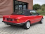 BMW 3-Serie Cabrio 320i 6 cilinder e30 roestvrij originele staat