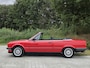 BMW 3-Serie Cabrio 320i 6 cilinder e30 roestvrij originele staat