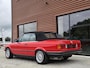 BMW 3-Serie Cabrio 320i 6 cilinder e30 roestvrij originele staat