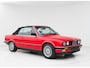 BMW 3-Serie Cabrio 320i 6 cilinder e30 roestvrij originele staat