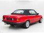 BMW 3-Serie Cabrio 320i 6 cilinder e30 roestvrij originele staat
