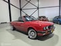 BMW 3-Serie Cabrio 320i 6 cilinder e30 roestvrij originele staat