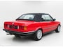BMW 3-Serie Cabrio 320i 6 cilinder e30 roestvrij originele staat