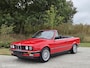 BMW 3-Serie Cabrio 320i 6 cilinder e30 roestvrij originele staat
