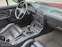 BMW 3-Serie Cabrio 320i 6 cilinder e30 roestvrij originele staat