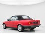 BMW 3-Serie Cabrio 320i 6 cilinder e30 roestvrij originele staat