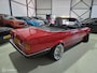 BMW 3-Serie Cabrio 320i 6 cilinder e30 roestvrij originele staat