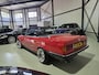 BMW 3-Serie Cabrio 320i 6 cilinder e30 roestvrij originele staat