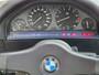 BMW 3-Serie Cabrio 320i 6 cilinder e30 roestvrij originele staat