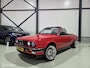 BMW 3-Serie Cabrio 320i 6 cilinder e30 roestvrij originele staat