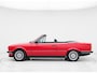 BMW 3-Serie Cabrio 320i 6 cilinder e30 roestvrij originele staat