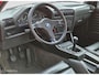 BMW 3-Serie Cabrio 320i 6 cilinder e30 roestvrij originele staat