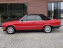 BMW 3-Serie Cabrio 320i 6 cilinder e30 roestvrij originele staat