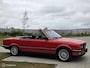 BMW 3-Serie Cabrio 320i 6 cilinder e30 roestvrij originele staat