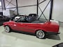 BMW 3-Serie Cabrio 320i 6 cilinder e30 roestvrij originele staat