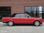BMW 3-Serie Cabrio 320i 6 cilinder e30 roestvrij originele staat