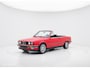 BMW 3-Serie Cabrio 320i 6 cilinder e30 roestvrij originele staat