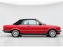 BMW 3-Serie Cabrio 320i 6 cilinder e30 roestvrij originele staat