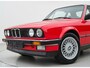 BMW 3-Serie Cabrio 320i 6 cilinder e30 roestvrij originele staat