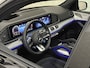 Mercedes-Benz GLE AMG 53 Hybrid 4MATIC+ | Nieuw! | Panorama | Massage | Soft-Close | ACC | 360 Camera | Stoelventilatie | Head-Up | Burmester | Trekhaak | Stoelverwarming V+A | 4-Zone Clima | AMG Drive-Unit | ISO & Warmtewerend Glas | 22 Inch | Keyless-Go | Night-Pakket | Memory | Luchtvering | Parfumering | Carplay | Stuurverwarming | Rij assistent pakket + | Bekerhouder Clima | Draadloos Laden |