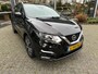 Nissan Qashqai 1.3 DIG-T N-Connecta panodak - trekhaak