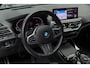 BMW X3 xDrive20i High Exe M-Pakket Leer Camera HUD ACC Navi Laser LED Elektr. achterklep Climate (3-zone) Elektr. trekhaak PDC LM velgen