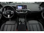 BMW X3 xDrive20i High Exe M-Pakket Leer Camera HUD ACC Navi Laser LED Elektr. achterklep Climate (3-zone) Elektr. trekhaak PDC LM velgen