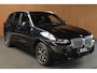 BMW X3 xDrive20i High Exe M-Pakket Leer Camera HUD ACC Navi Laser LED Elektr. achterklep Climate (3-zone) Elektr. trekhaak PDC LM velgen