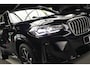 BMW X3 xDrive20i High Exe M-Pakket Leer Camera HUD ACC Navi Laser LED Elektr. achterklep Climate (3-zone) Elektr. trekhaak PDC LM velgen