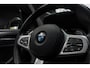 BMW X3 xDrive20i High Exe M-Pakket Leer Camera HUD ACC Navi Laser LED Elektr. achterklep Climate (3-zone) Elektr. trekhaak PDC LM velgen