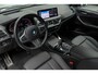 BMW X3 xDrive20i High Exe M-Pakket Leer Camera HUD ACC Navi Laser LED Elektr. achterklep Climate (3-zone) Elektr. trekhaak PDC LM velgen